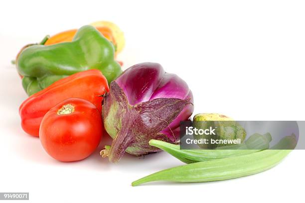 Fine Estate Raccolto - Fotografie stock e altre immagini di Agricoltura - Agricoltura, Aiuola, Alimentazione sana