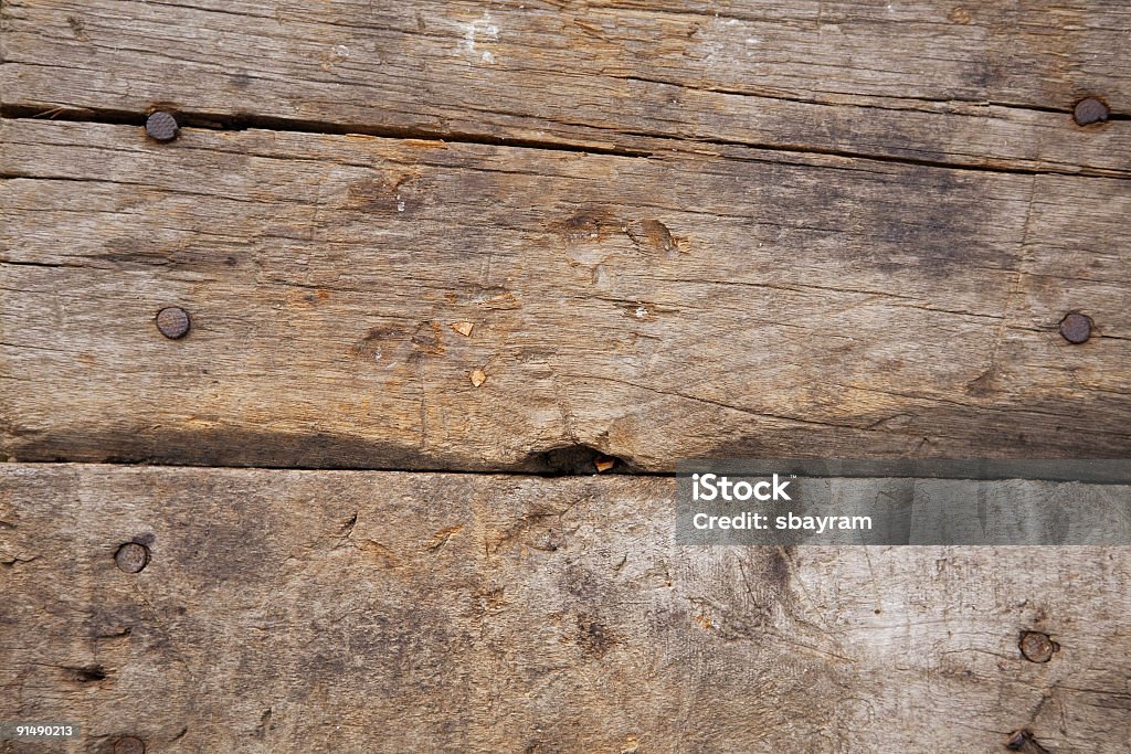 Textura de madera - Foto de stock de Antigualla libre de derechos