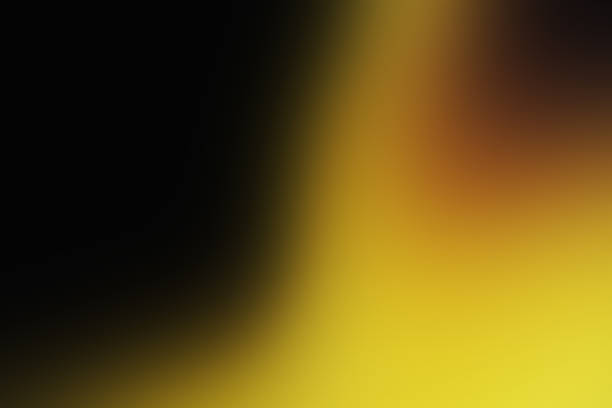Abstract Smooth colorful textured background gradient with special blur effect for wallpaper, poster, frame, backdrop, design.