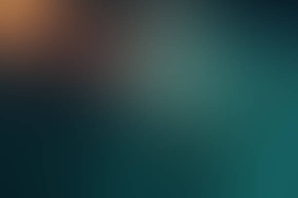 istock Abstract Smooth colorful textured background gradient, special blur effect for wallpaper, poster, frame, backdrop, design. 914912642