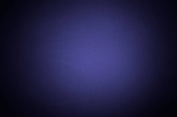 istock Blue colour paper with texture useful as a background vignetted and gradient background 914918028