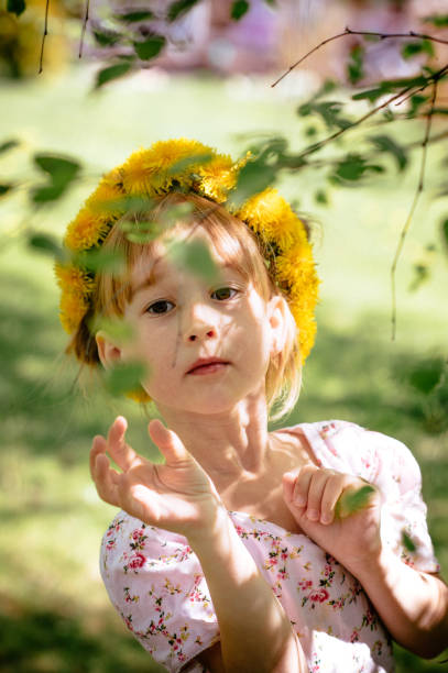 istock Life in village 914921092