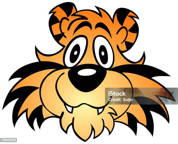 Funny Tiger Face Comics Stock Illustration - Download Image Now - Animal, Animal Head, Animal Mane - iStock Funny Tiger Face Comics Stock Illustration - Download Image Now - Animal, Animal Head, Animal Mane - iStock