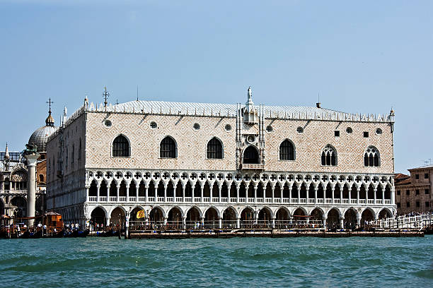 istock The Palace of Doges 91492766