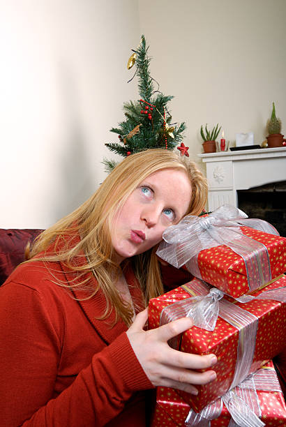 istock Dreaming of Christmas 91493042