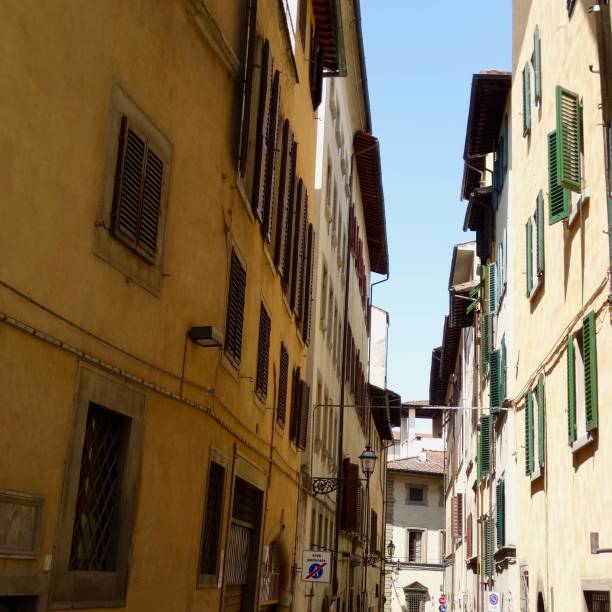istock House facades in Florence 914945052