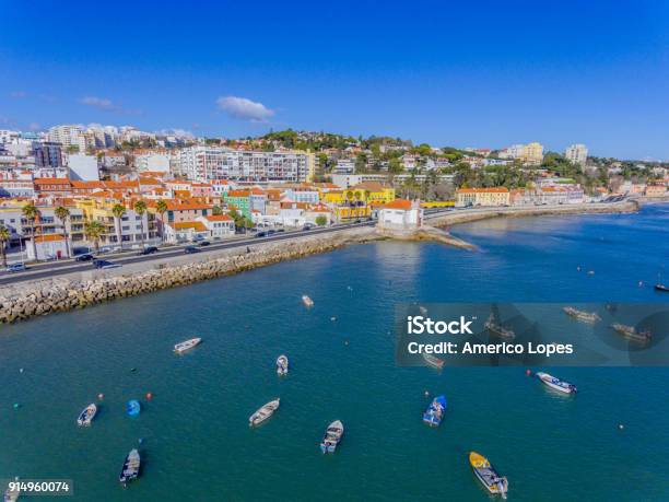Oeiras Stockfoto und mehr Bilder von Portugal - Portugal, Cascais, Oeiras