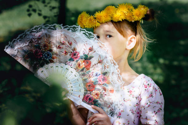 istock Life in village 914997990