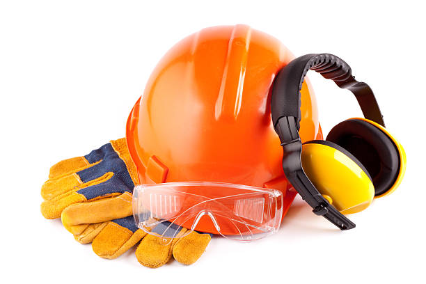 Protective clothes  protective workwear stock pictures, royalty-free photos & images
