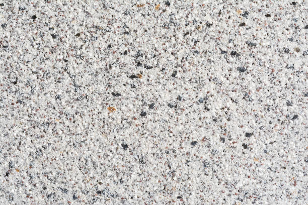 istock texture of a concrete wall, layer of decorative plaster 915025622