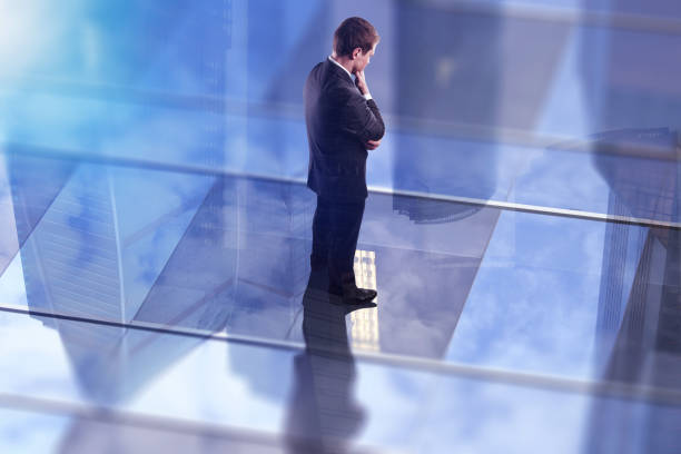 istock Success and career concept 915037180