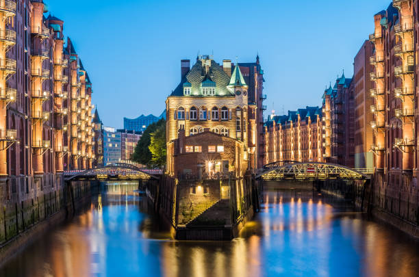 istock Hamburg 