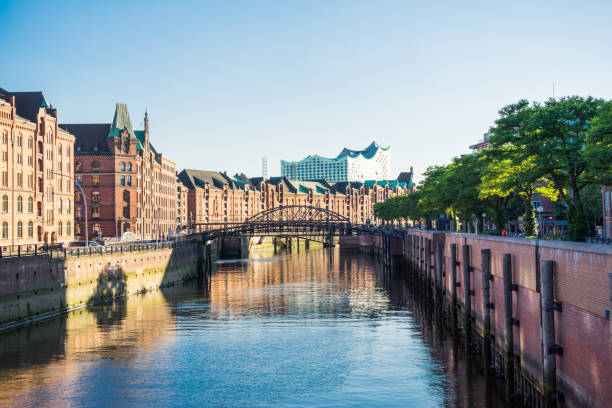 istock Hamburg 