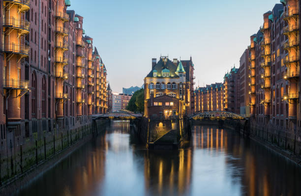 istock Hamburg 