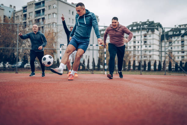 istock Perfect day for sport... 915052382