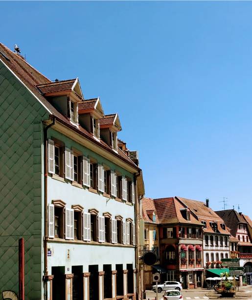 istock A Street in Munster 915062836