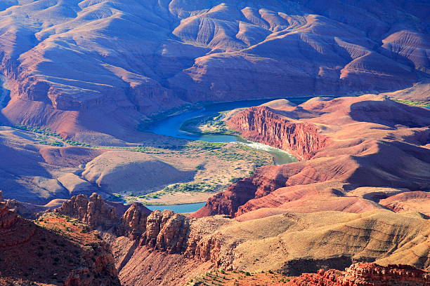 istock Grand Canyon / Colorado River 91506619