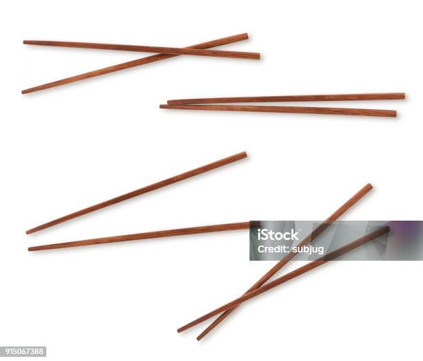 Chopsticks Variation Stock Photo - Download Image Now - Bamboo - Plant, Asia, Asian Food