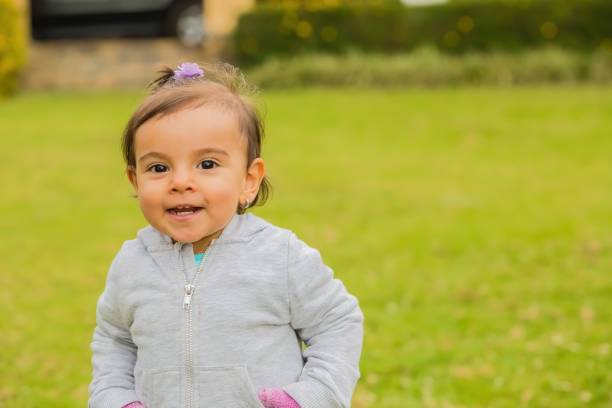 istock As Fresh as a Baby Smile 915070180