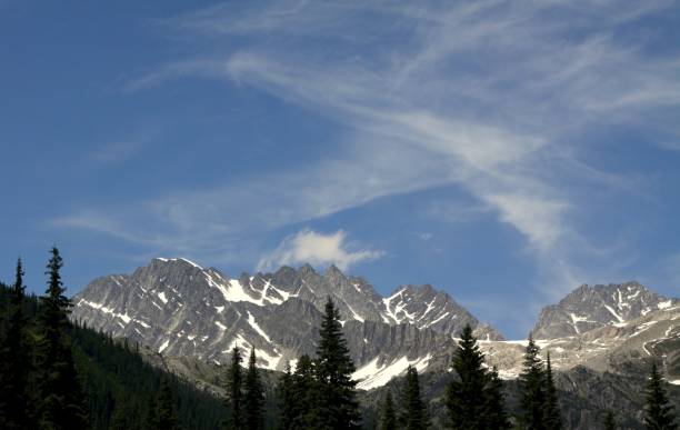 istock Canadian Rockies 915074978