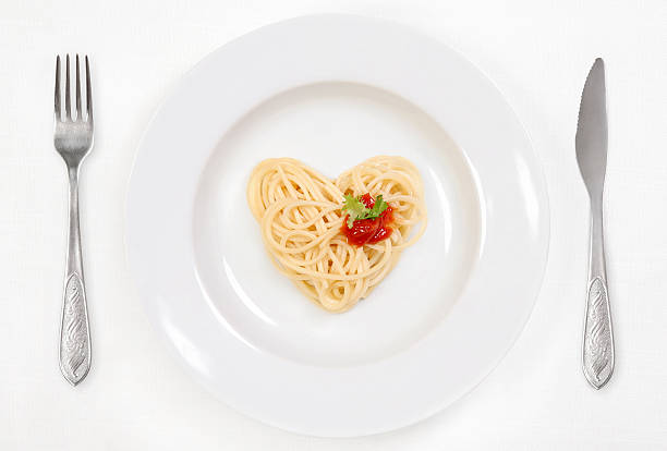 Uwielbiam Spaghetti! – zdjęcie