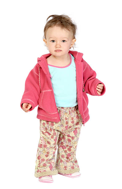 Cute Child stock photo