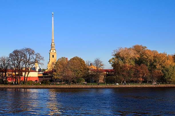 istock The Peter and Paul cathedral 91508083