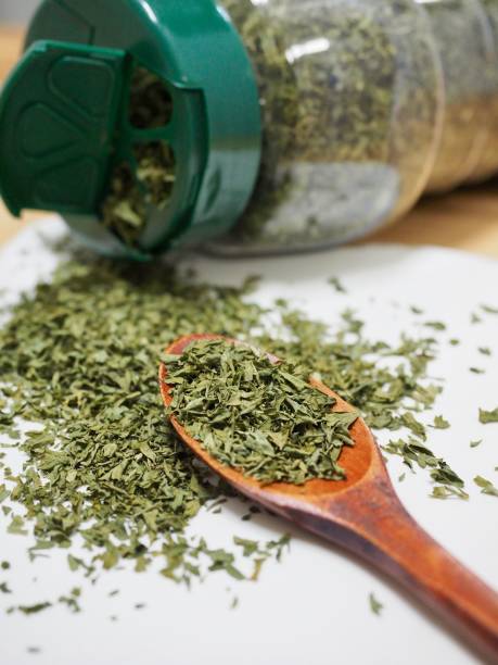 istock Food Incense Food Parsley 915094766