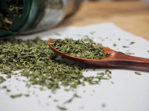 istock Food Incense Food Parsley 915094784