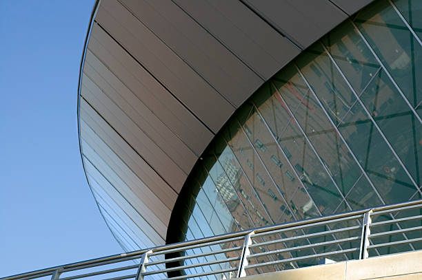 istock New project building in Liverpool 91509750