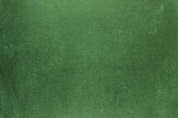istock green chalkboard background. clean surface of the blackboard 915097812