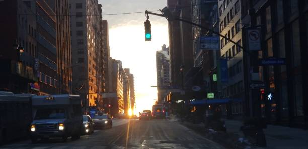 istock NYC Street 915102140