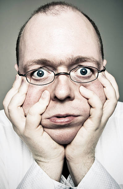 istock Male Portrait 91510840