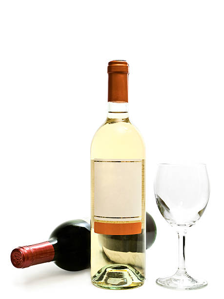 istock white and red wine with wineglass 91511095