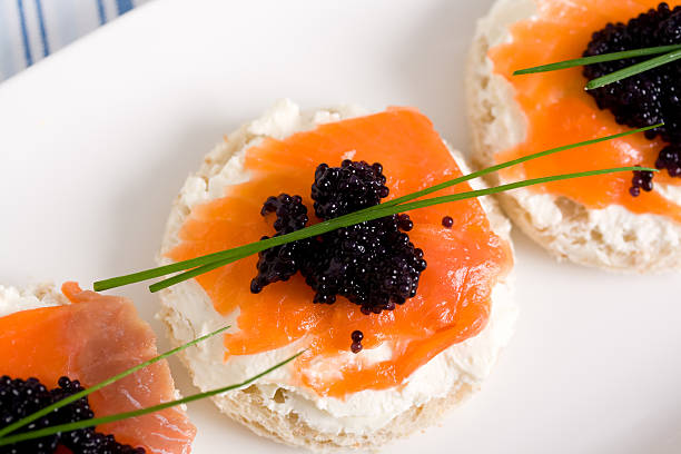 istock salmon mini sandwich 91511750