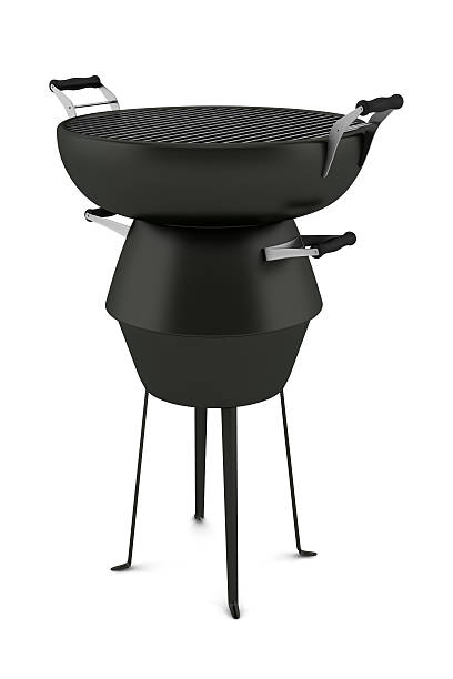 istock barbecue grill isolated on white background 91512024