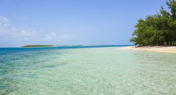 istock Abaco Island, Bahamas 915124440