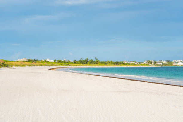 istock Abaco Island, Bahamas 915124926