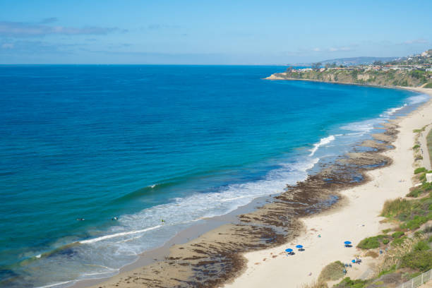 istock Beautiful Laguna Beach, Southern California 915136972