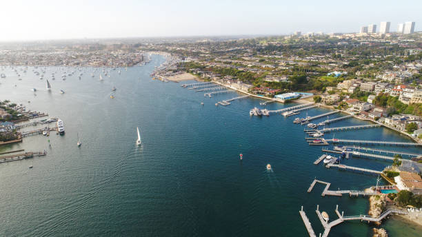 istock Orange County, Southern California 915143602