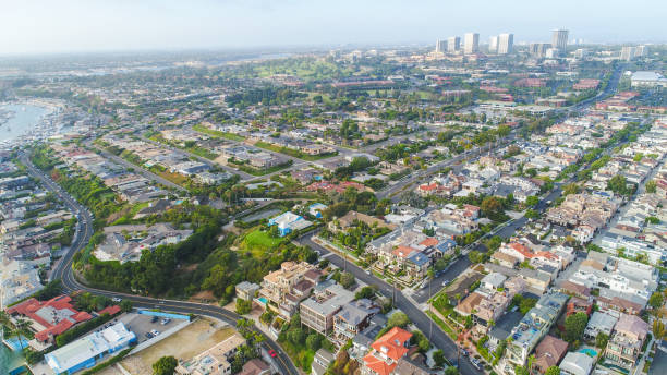 istock Orange County, Southern California 915143654
