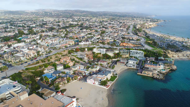 istock Orange County, Southern California 915143992