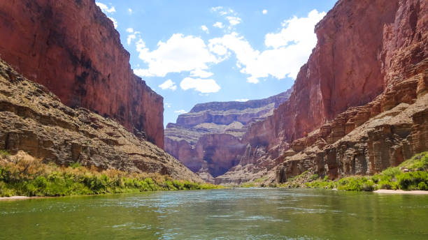 istock Grand Canyon, Arizona, USA 915146606