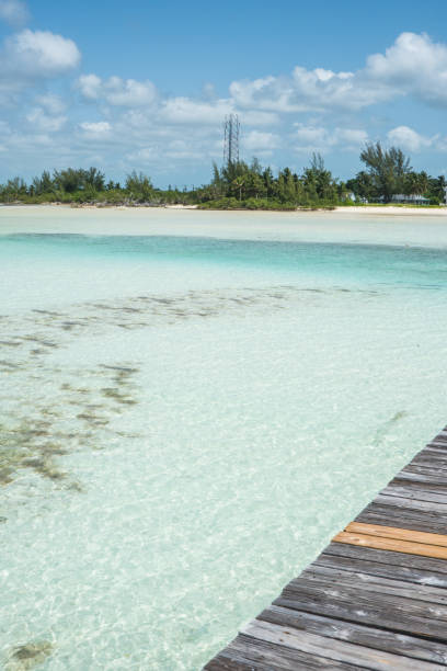 istock Beautiful Bahamas 915146998