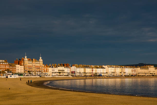 Weymouth, Dorset, England Weymouth weymouth dorset stock pictures, royalty-free photos & images
