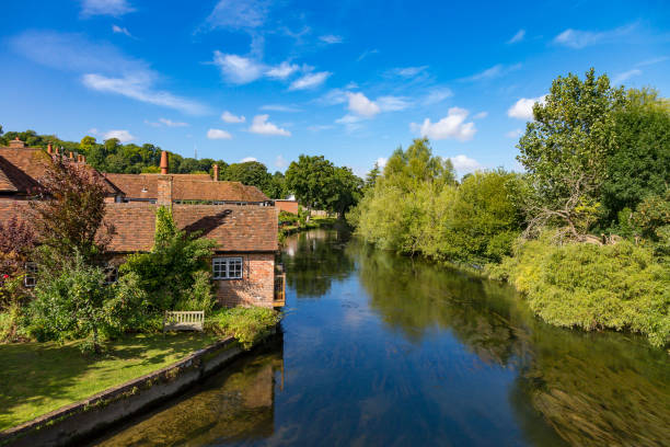 istock Salisbury, Wiltshire, England 915151770