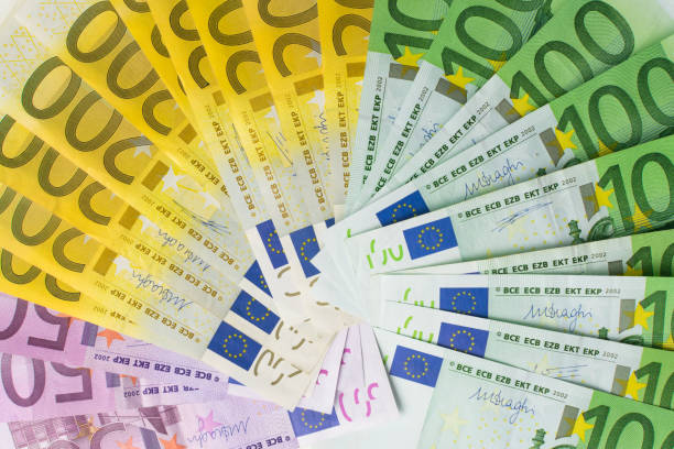 istock different euro banknotes cash 915155086