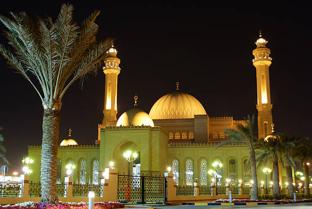 istock Al Fateh mosque 91516167