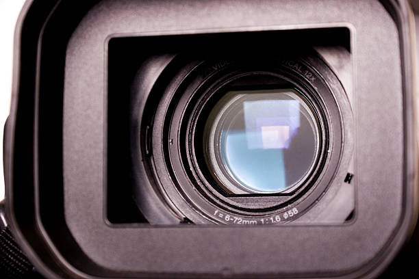istock dv-cam camcorder close-up 91516672