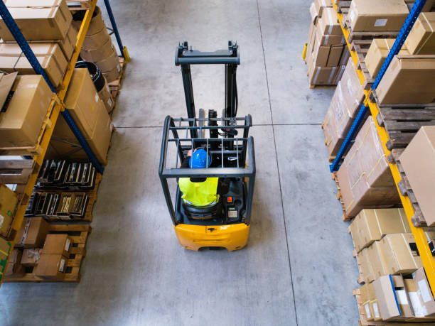 920+ Fork Lift Top View Stock Photos, Pictures & Royalty-Free Images